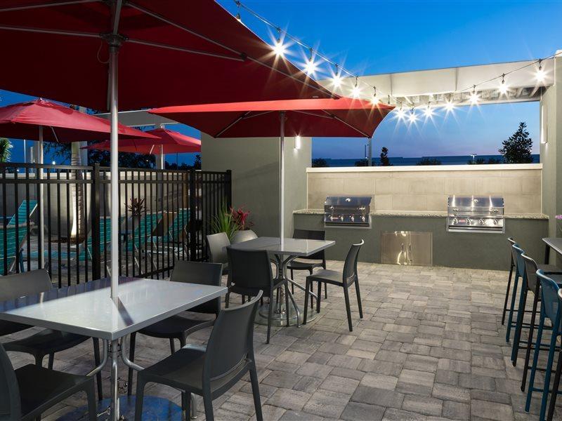 Home2 Suites By Hilton Orlando Airport Exteriér fotografie
