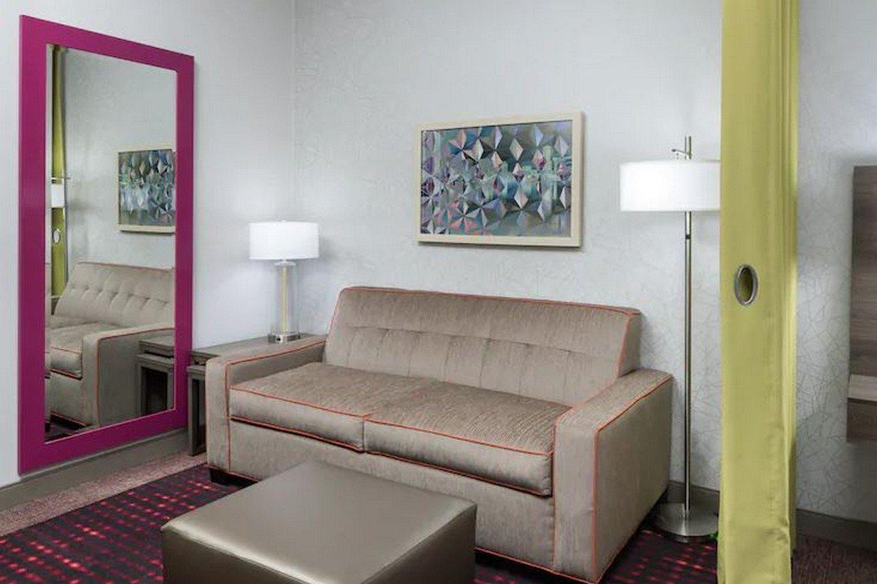 Home2 Suites By Hilton Orlando Airport Exteriér fotografie