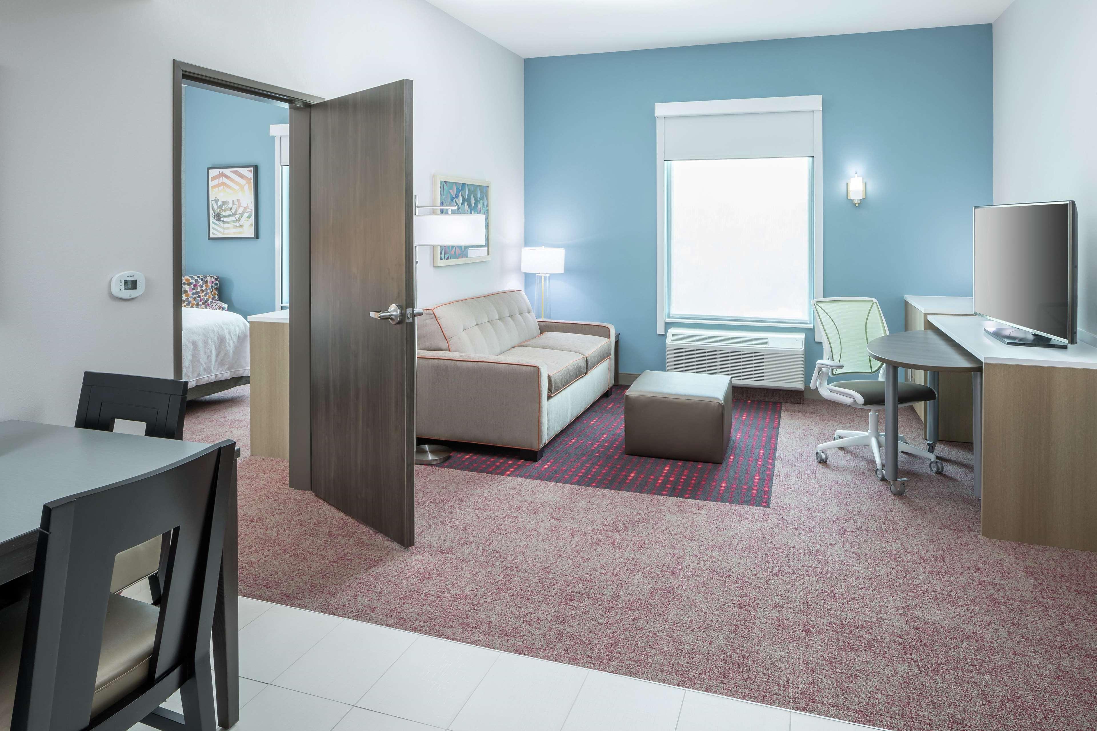 Home2 Suites By Hilton Orlando Airport Exteriér fotografie