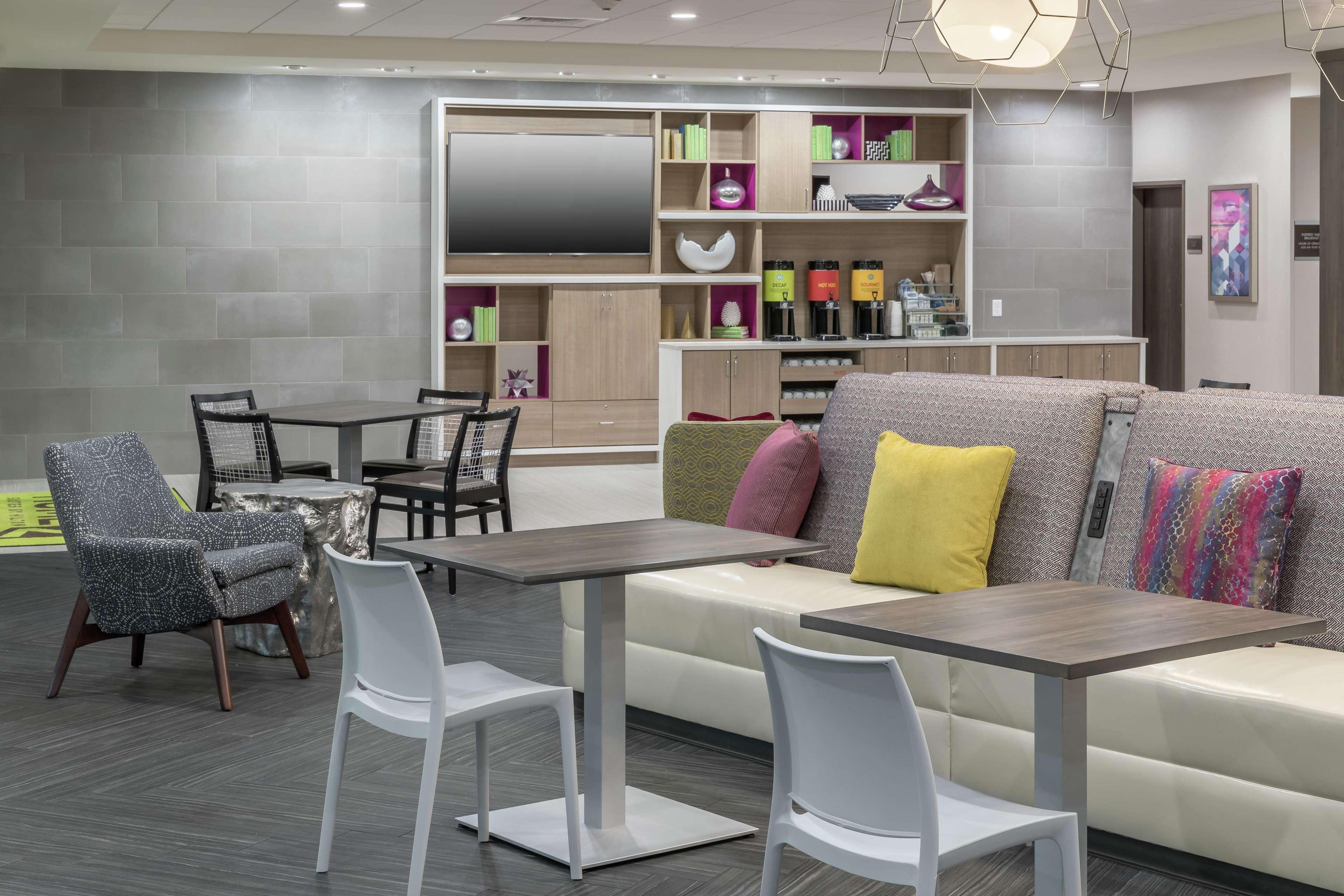 Home2 Suites By Hilton Orlando Airport Exteriér fotografie