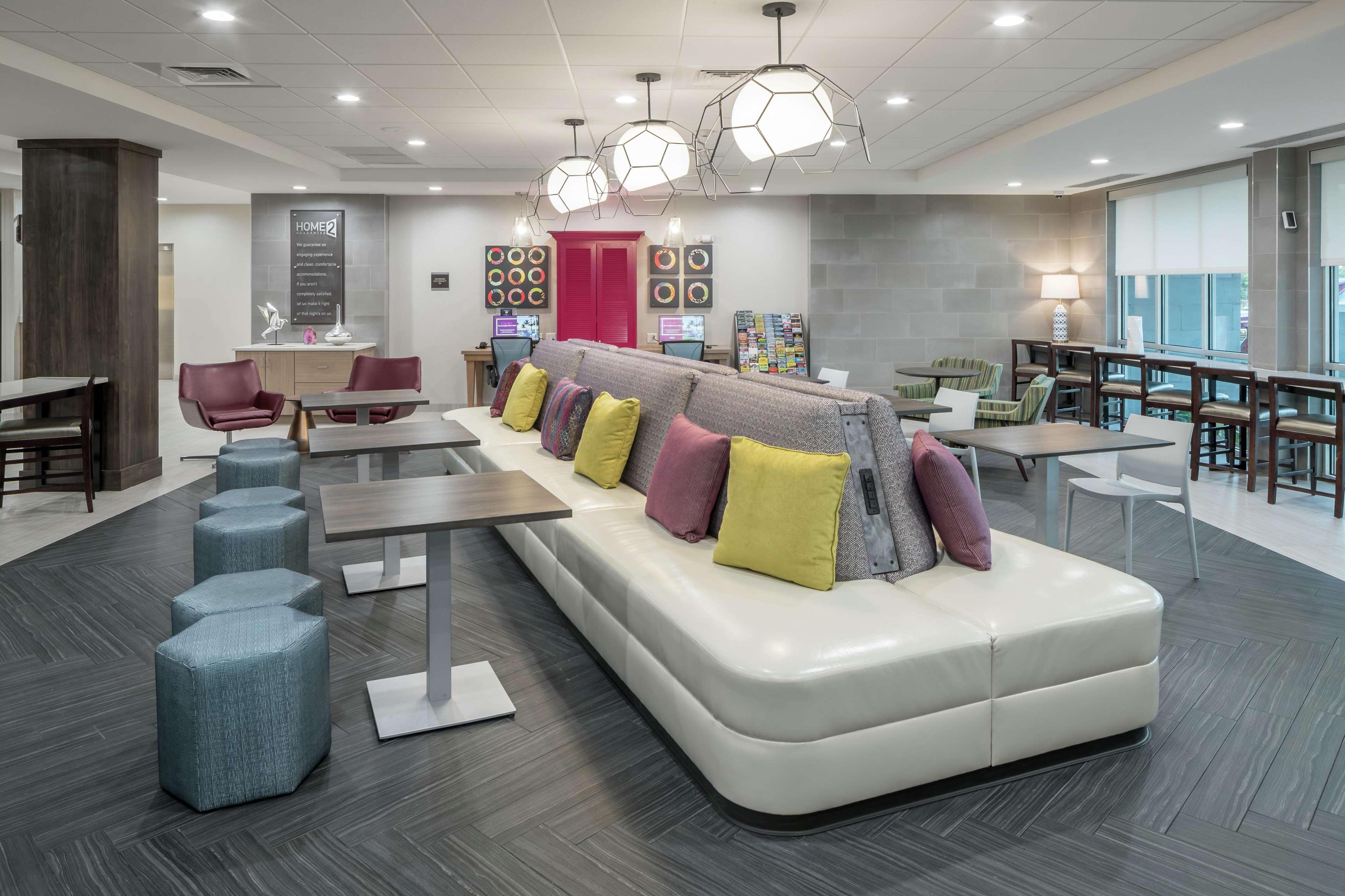 Home2 Suites By Hilton Orlando Airport Exteriér fotografie
