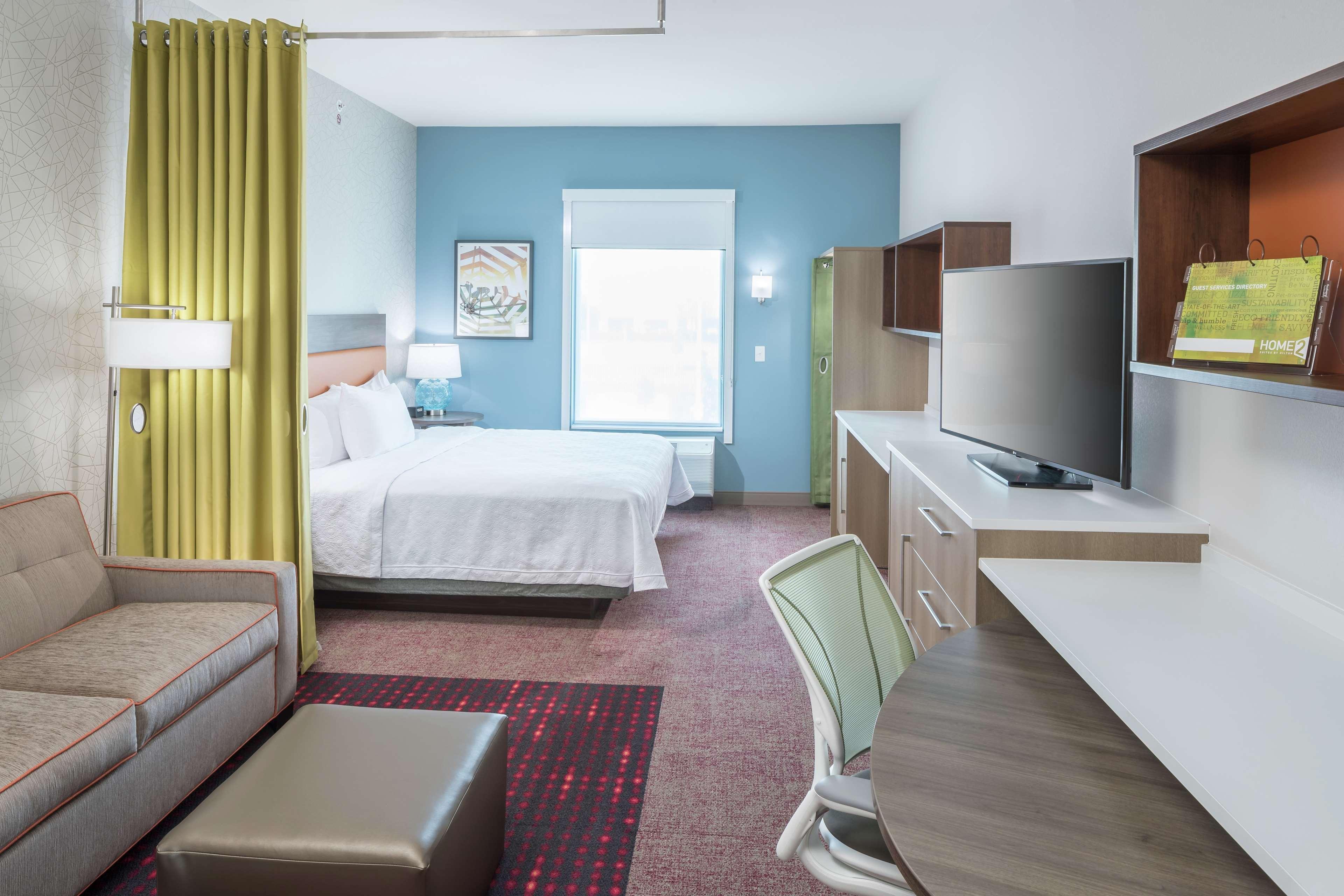 Home2 Suites By Hilton Orlando Airport Exteriér fotografie