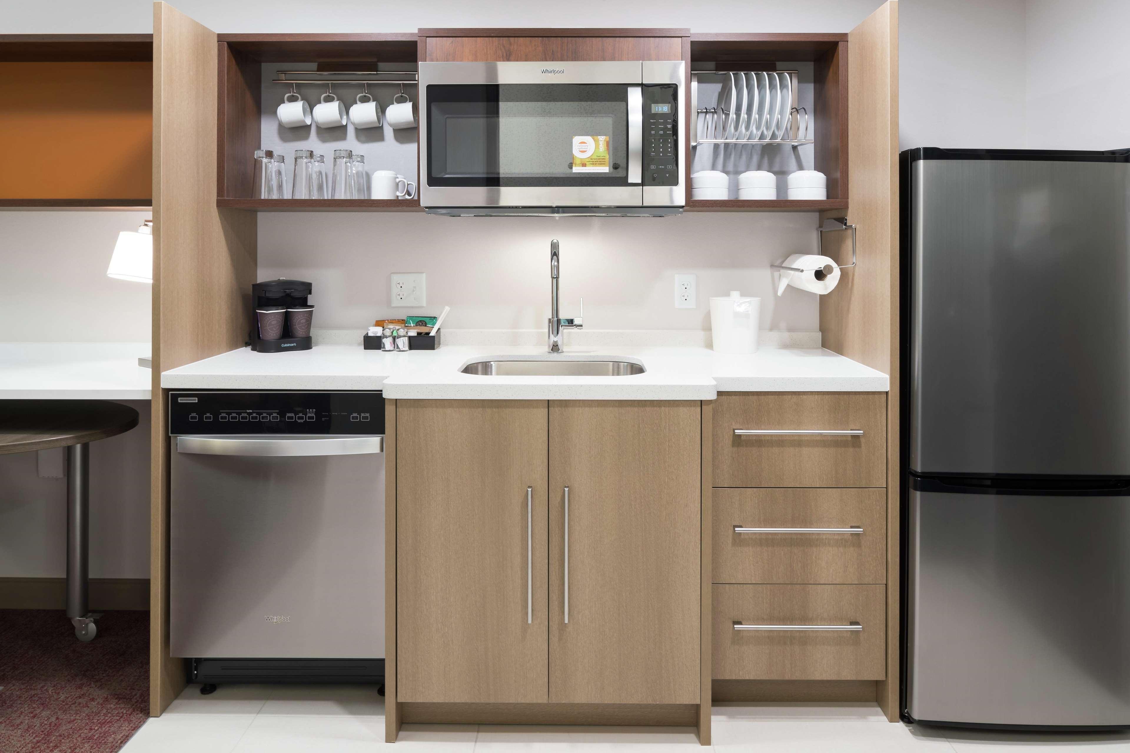 Home2 Suites By Hilton Orlando Airport Exteriér fotografie