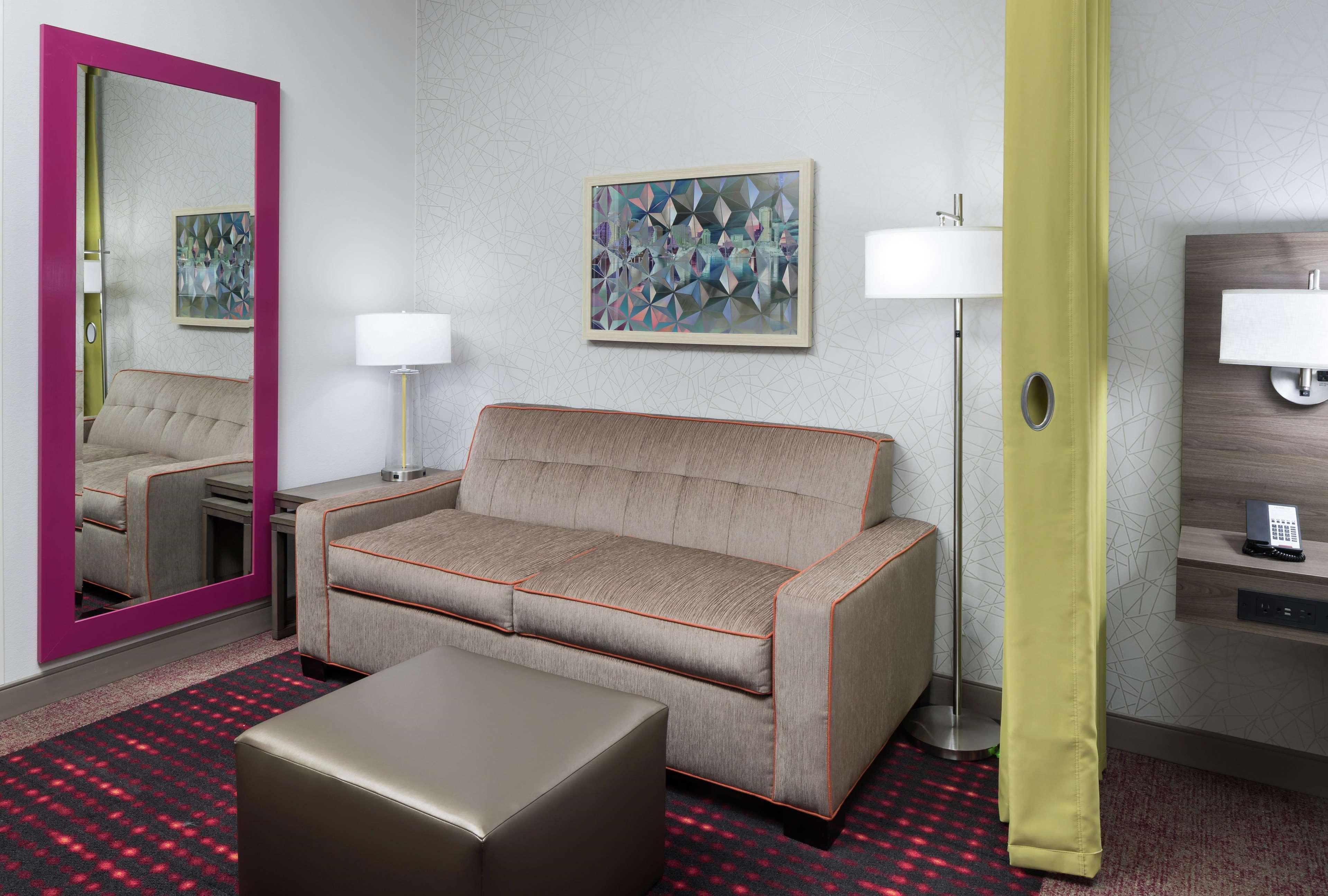 Home2 Suites By Hilton Orlando Airport Exteriér fotografie