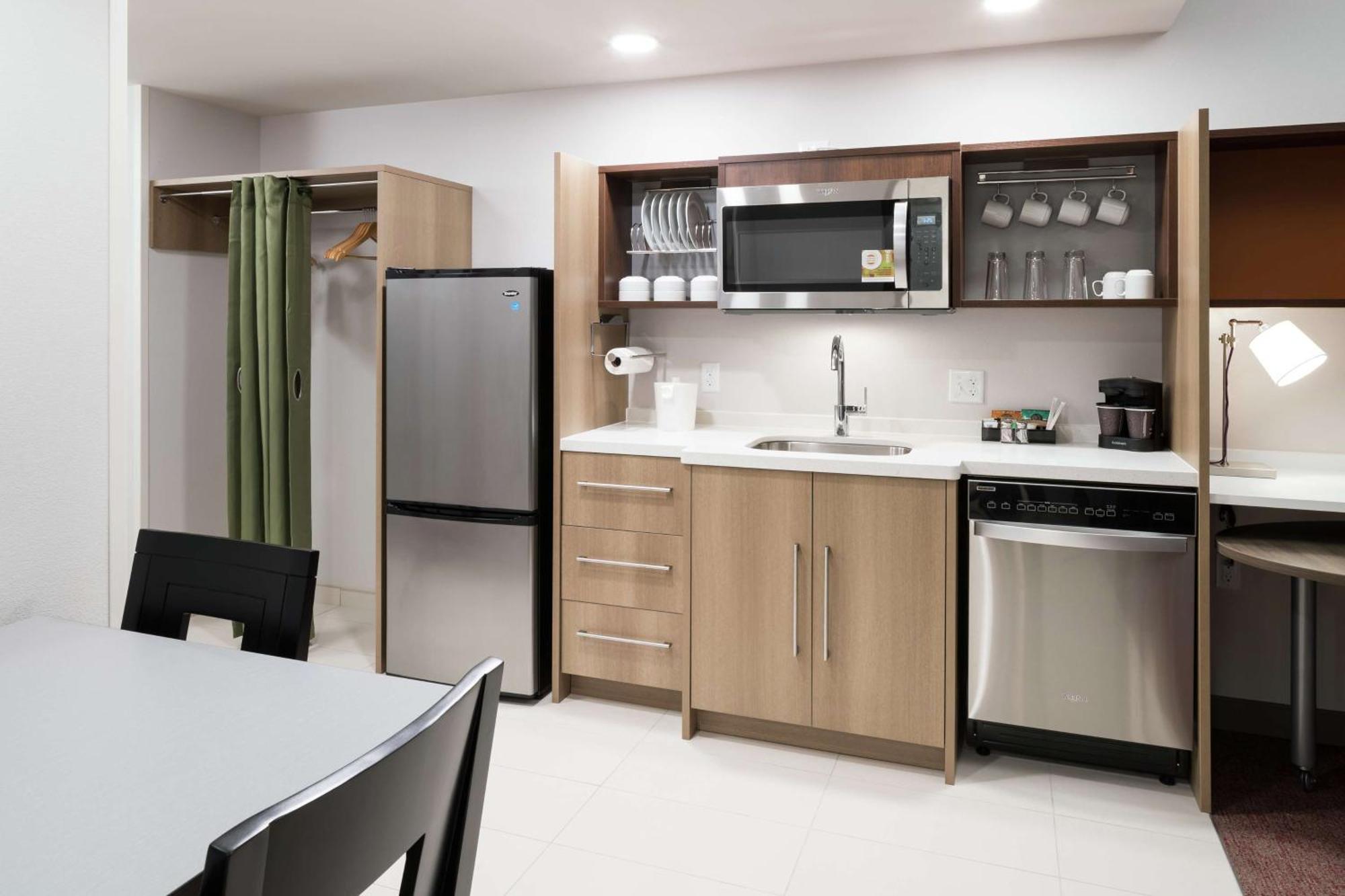 Home2 Suites By Hilton Orlando Airport Exteriér fotografie