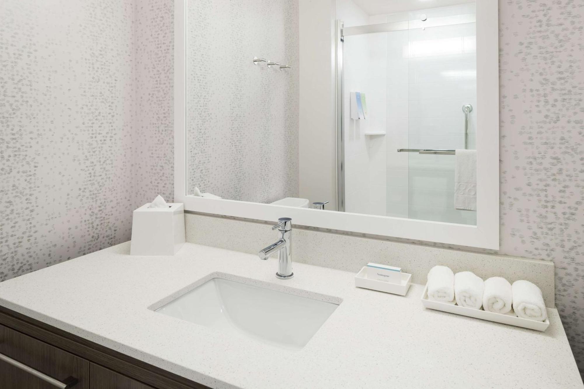 Home2 Suites By Hilton Orlando Airport Exteriér fotografie