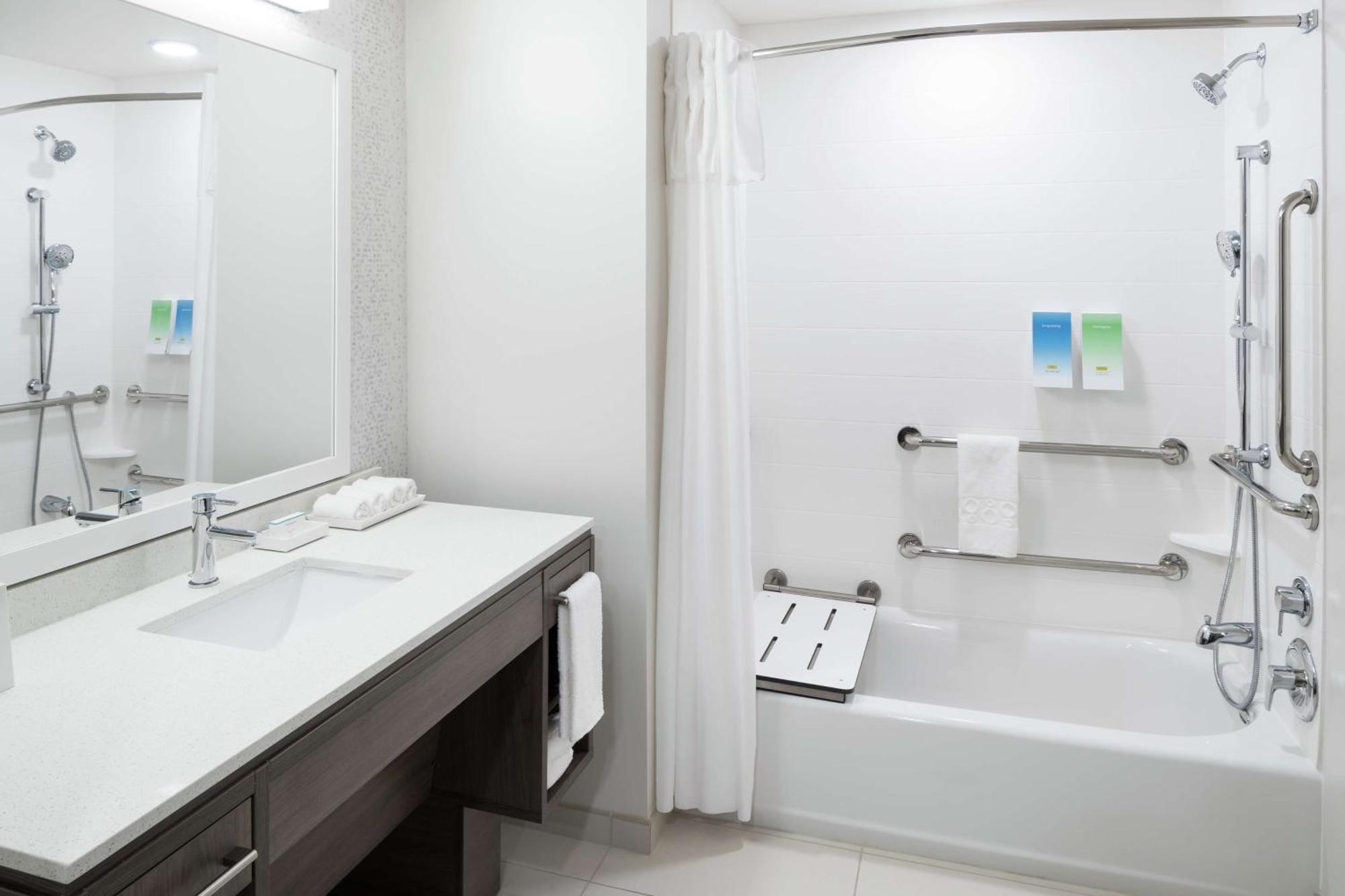 Home2 Suites By Hilton Orlando Airport Exteriér fotografie