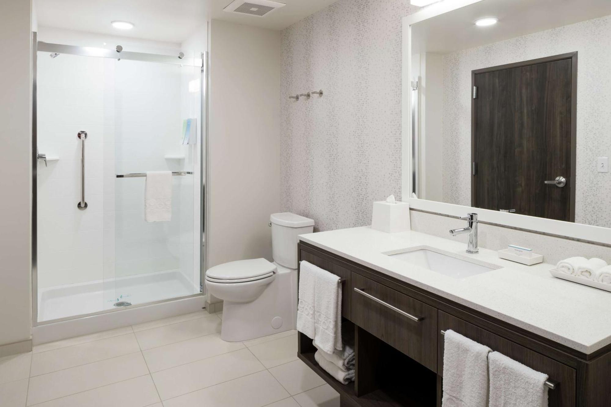 Home2 Suites By Hilton Orlando Airport Exteriér fotografie