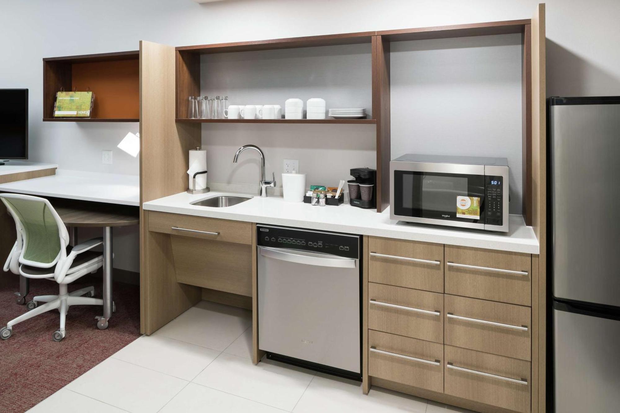 Home2 Suites By Hilton Orlando Airport Exteriér fotografie