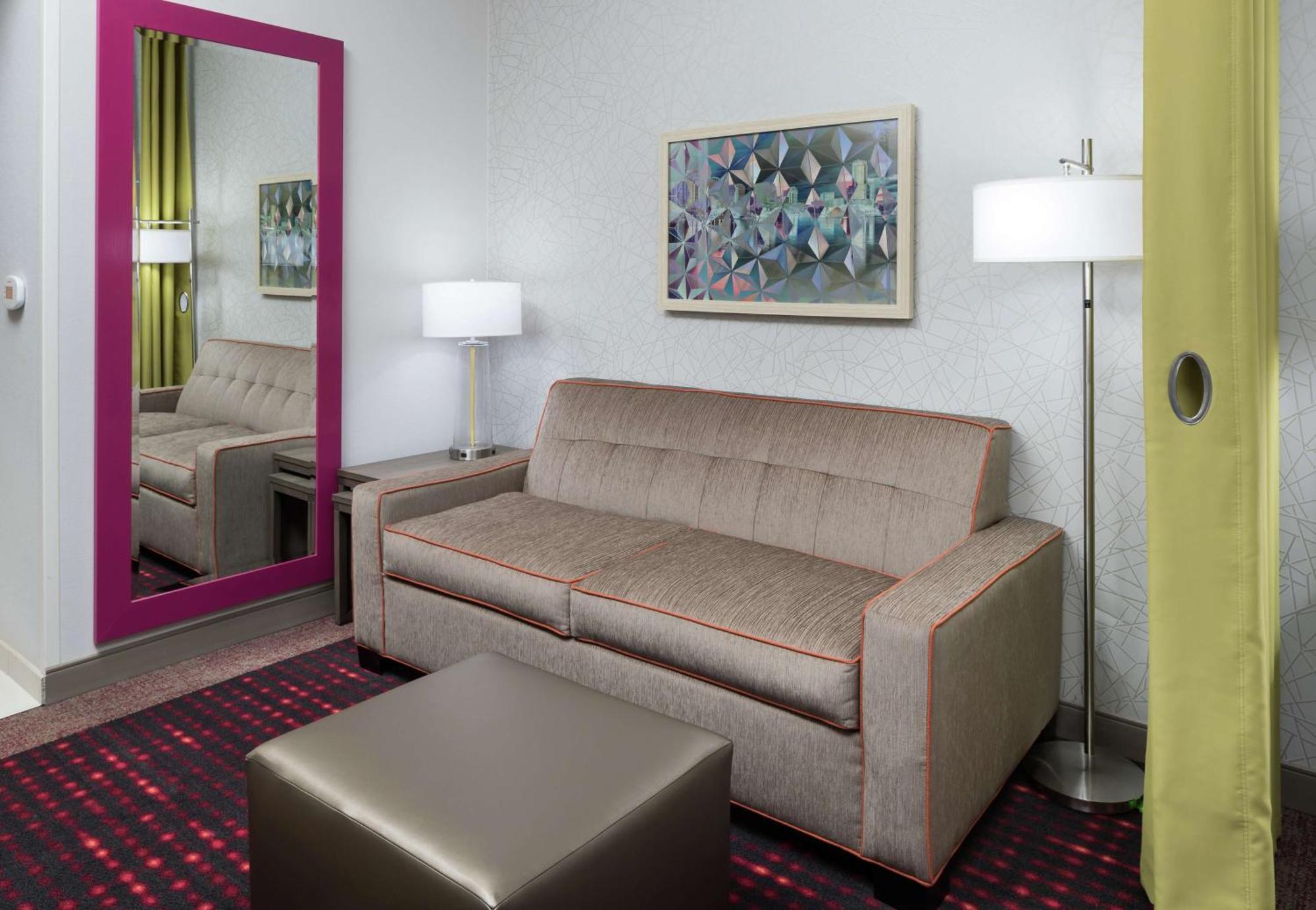Home2 Suites By Hilton Orlando Airport Exteriér fotografie