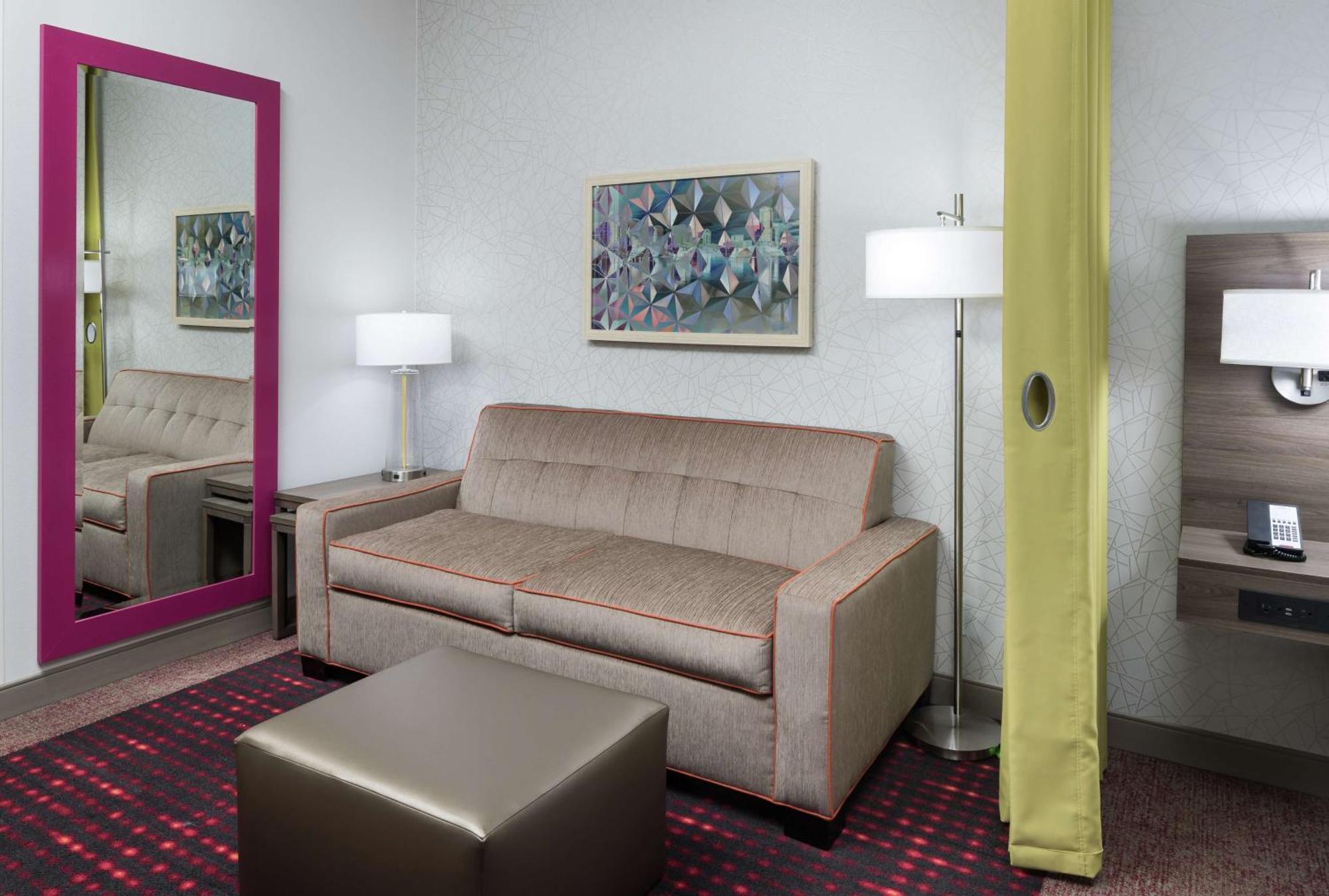 Home2 Suites By Hilton Orlando Airport Exteriér fotografie